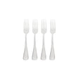 Wiltshire Baguette Table Fork 4Pc Set