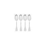 Wiltshire Baguette Dessert Spoon 4Pc Set