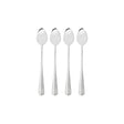 Wiltshire Baguette Latte Spoon 4Pc Set