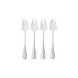Wiltshire Baguette Buffet Fork 4Pc Set