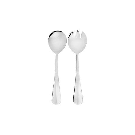 Wiltshire Baguette Salad Servers 2Pc Set