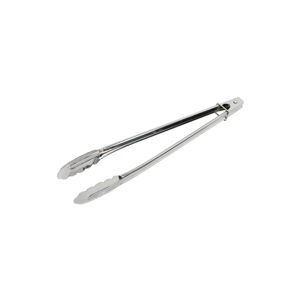 Wiltshire Bar B Ss Tongs 350Mm