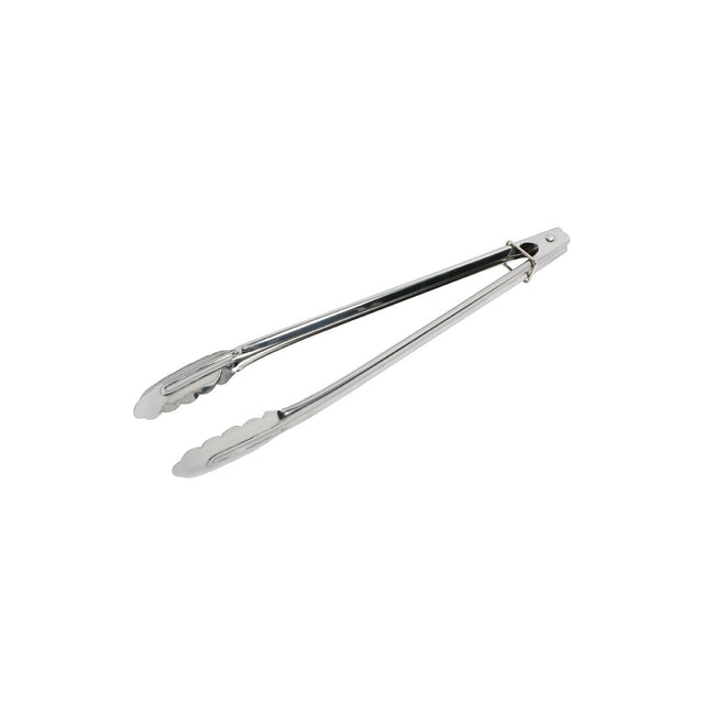 Wiltshire Bar B Ss Tongs 350Mm