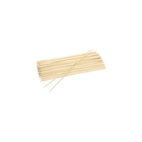 Wiltshire Bar B Skewers-Bamboo 300Mm 80Pk
