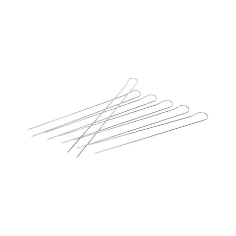 Wiltshire Double Skewers-S/S 330Mm 6Pk