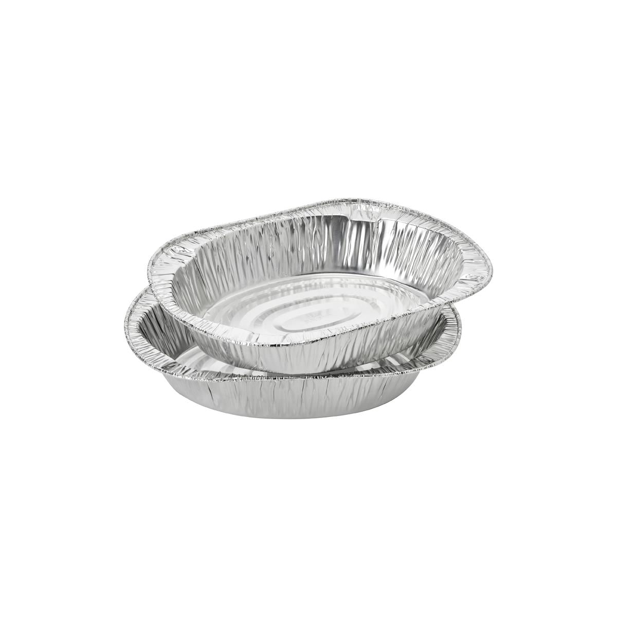 Wiltshire Bar B Foil Trays 2Pk - Pack of 6 (Sold in sets of 6)