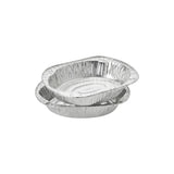 Wiltshire Bar B Foil Trays 2Pk - Pack of 6 (Sold in sets of 6)