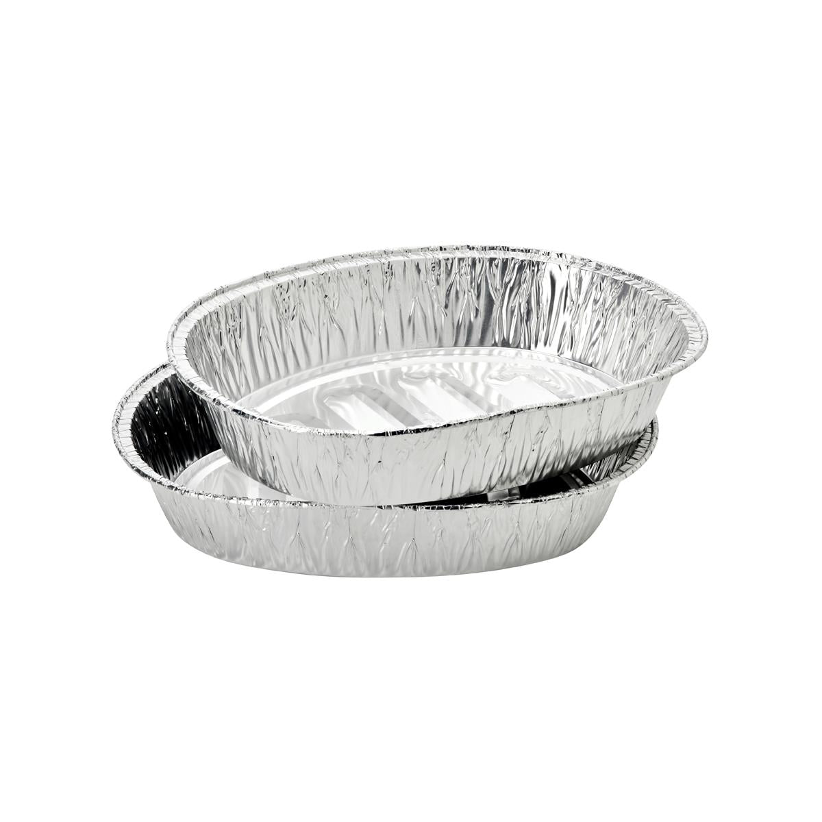Wiltshire Bar B Foil Trays 2Pk 460X340X70Mm
