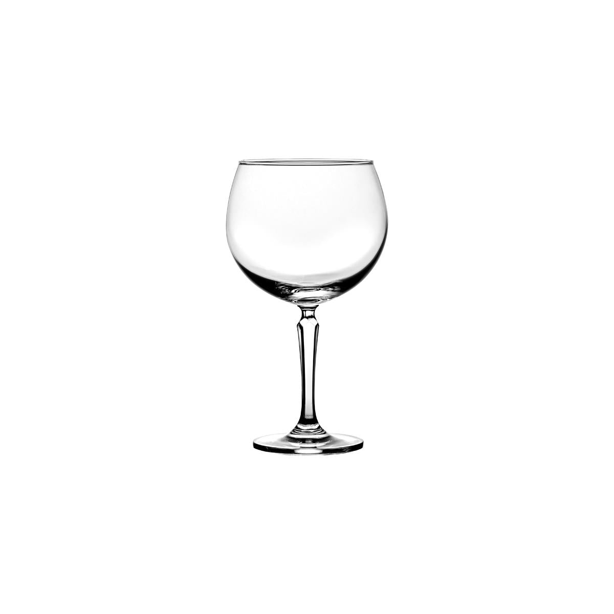 Wiltshire Salute Gin Glass 600Ml Set Of 2