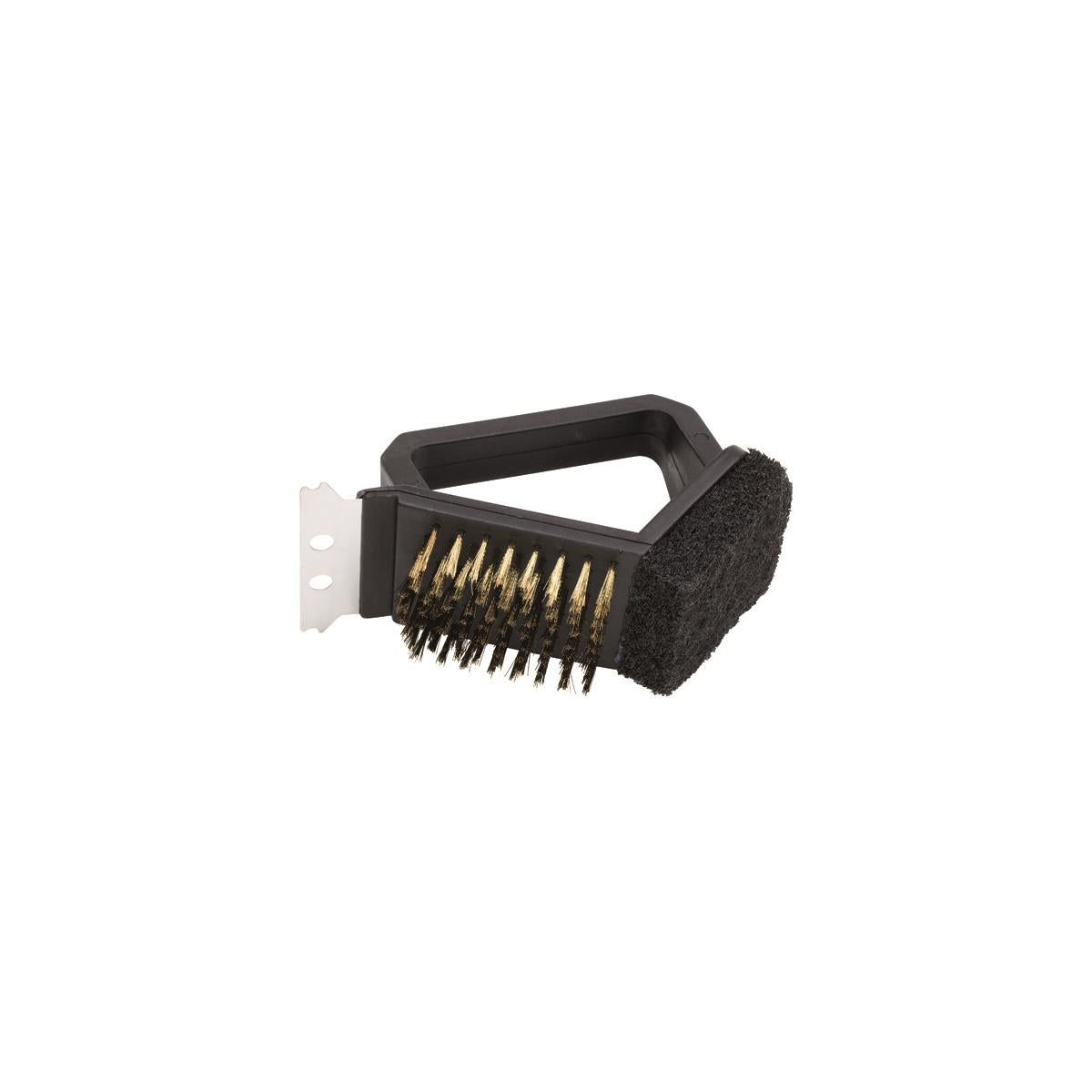 Wiltshire Bar B 3 In 1 Bbq Brush
