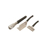 Wiltshire Bar B Cook N Clean Kit 3Pc Set