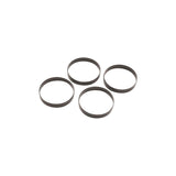 Wiltshire Bar B Egg Rings 75mm 4Pk Pack of 6 (Sold in sets of 6)