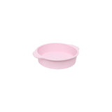 Wiltshire Cake Pan-Round Silicone Pink 230x60mm (Sold in sets of 4)