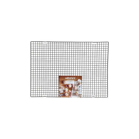 Wiltshire Cooling Rack 500X360Mm Non-Stick