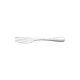 Tablekraft Oscar Dessert Fork 18/0 186mm Doz