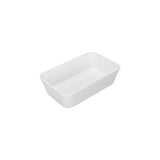 Zicco Melamine Large Insert Bowl Solid 230x140x60mm (Sold in sets of 6)
