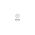 Tablekraft Bistro Ramekin 70Mm Frosted Steel
