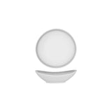 Tablekraft Bistro Organic Plate (Sold in sets of 4)