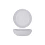 Tablekraft Naturals Ash Grey Organic Bowl 240X73Mm Clay