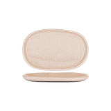 Tablekraft Naturals Sierra Beige Plate Clay (Sold in sets of 4)