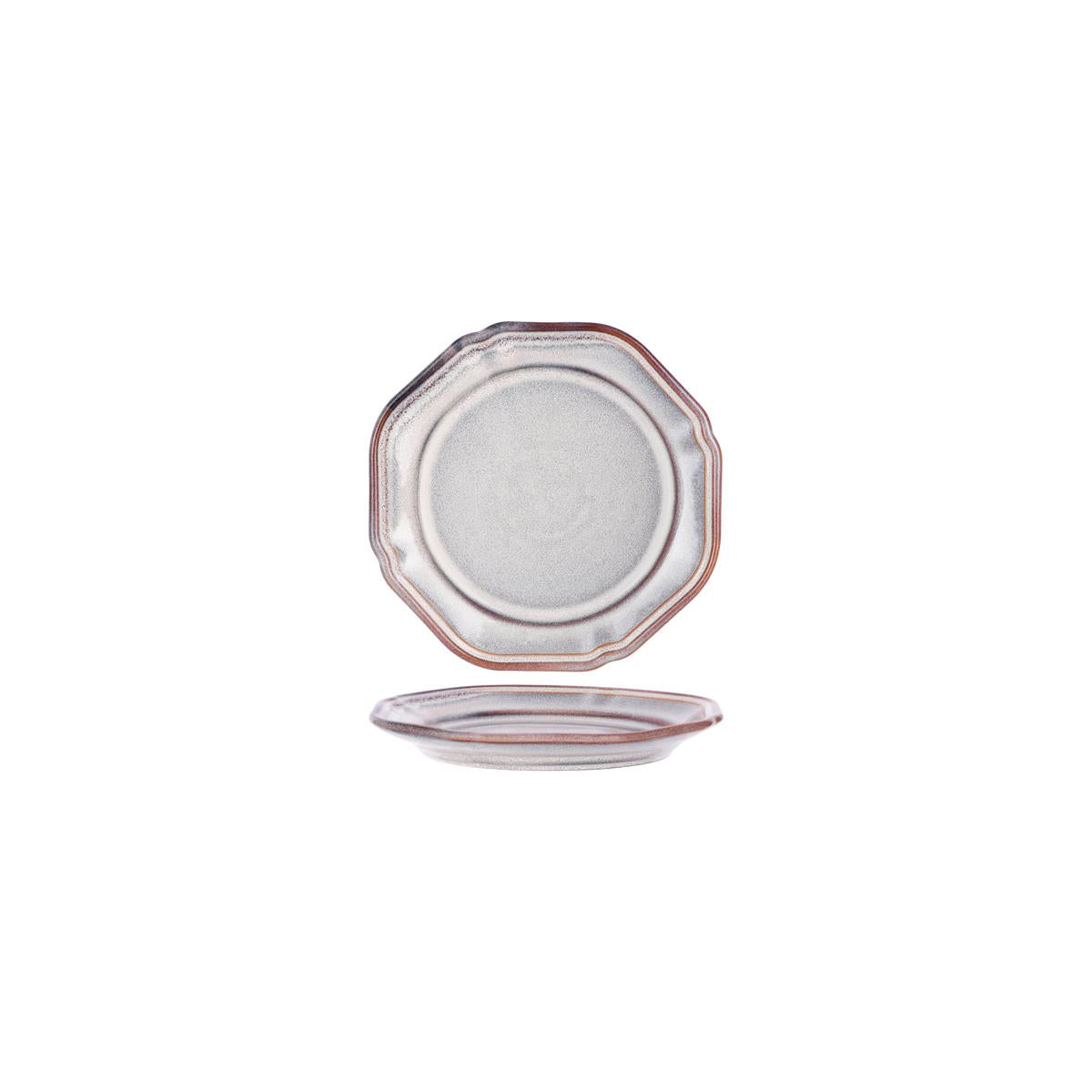 Tablekraft Provincial Vintage Ivory Mist (Sold in sets of 6)