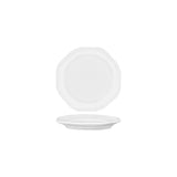 Tablekraft Provincial Vintage Plate Rim 190x25mm Cotton (Sold in sets of 6)