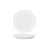 Tablekraft Provincial Vintage Plate Rim 190x25mm Cotton (Sold in sets of 6)