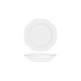 Tablekraft Provincial Vintage Plate Rim 190x25mm Cotton (Sold in sets of 6)