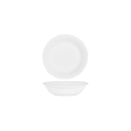 Tablekraft Provincial Vintage Flare Bowl 190X50Mm Cotton