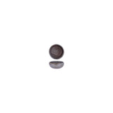 Tablekraft Urban Round Sauce Dish 78mm Greystone Blue (Sold in sets of 8)