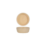 Tablekraft Urban Loft Round Bowl 143x45mm Sandstone (Sold in sets of 4)