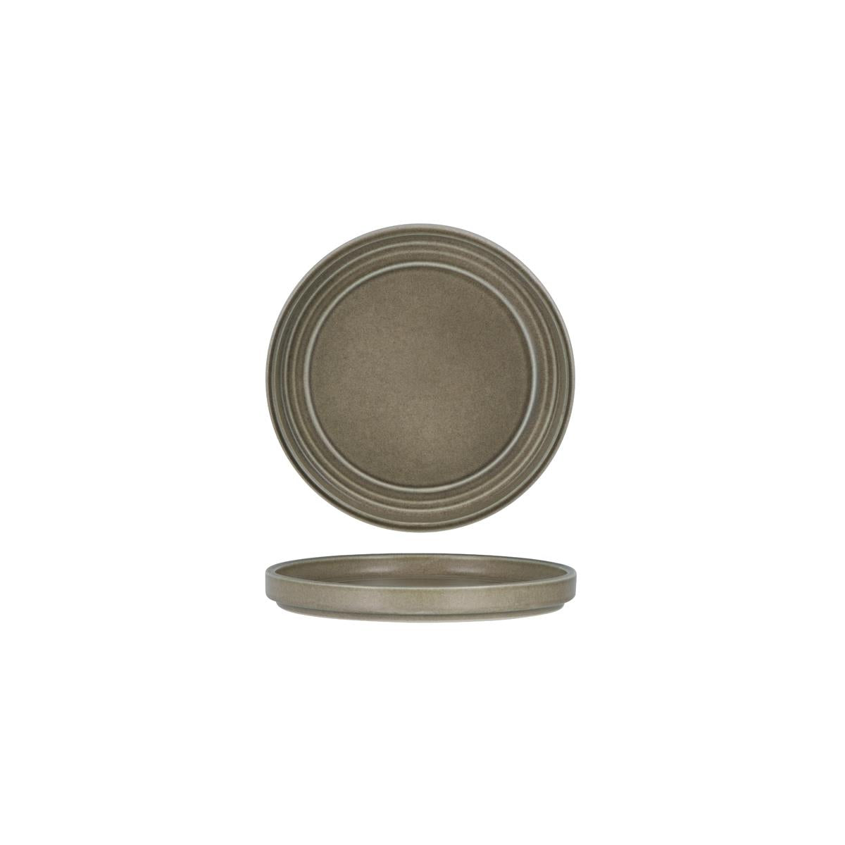 Tablekraft Urban Loft Frost Grey (Sold in sets of 6)