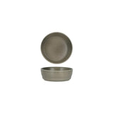 Tablekraft Urban Loft Round Frost Grey (Sold in sets of 4)