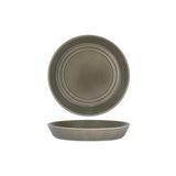 Tablekraft Urban Loft Round Frost Grey (Sold in sets of 4)