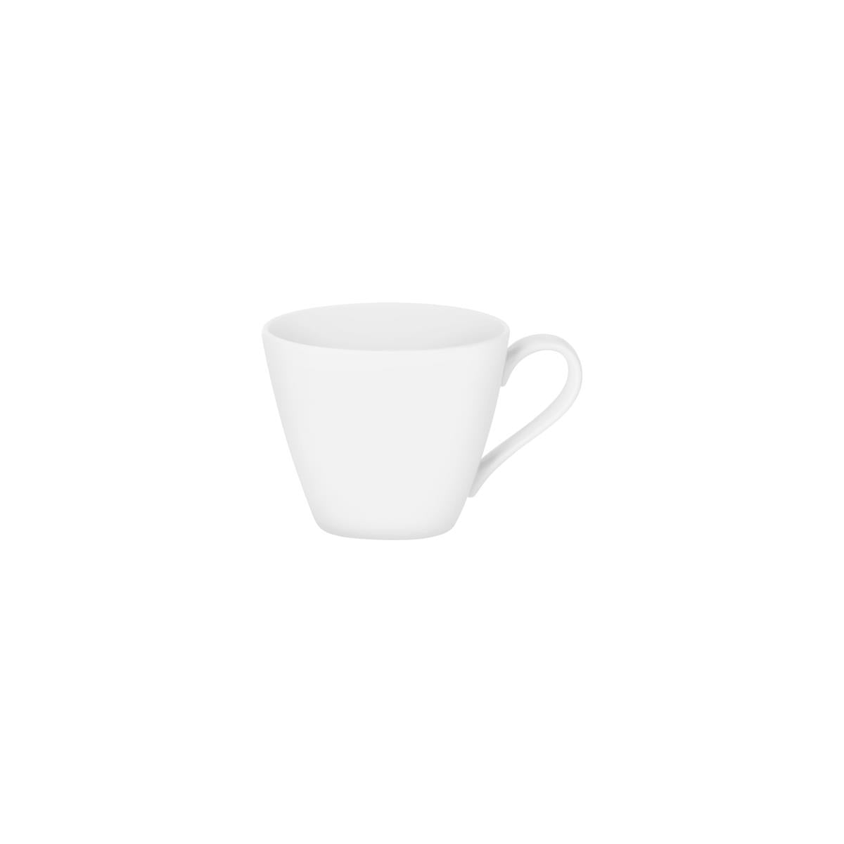 White Album Coffee Cup 270ml (U3245) (Sold in sets of 6)