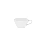 White Album Tea Cup 220ml (U3246) (Sold in sets of 36)