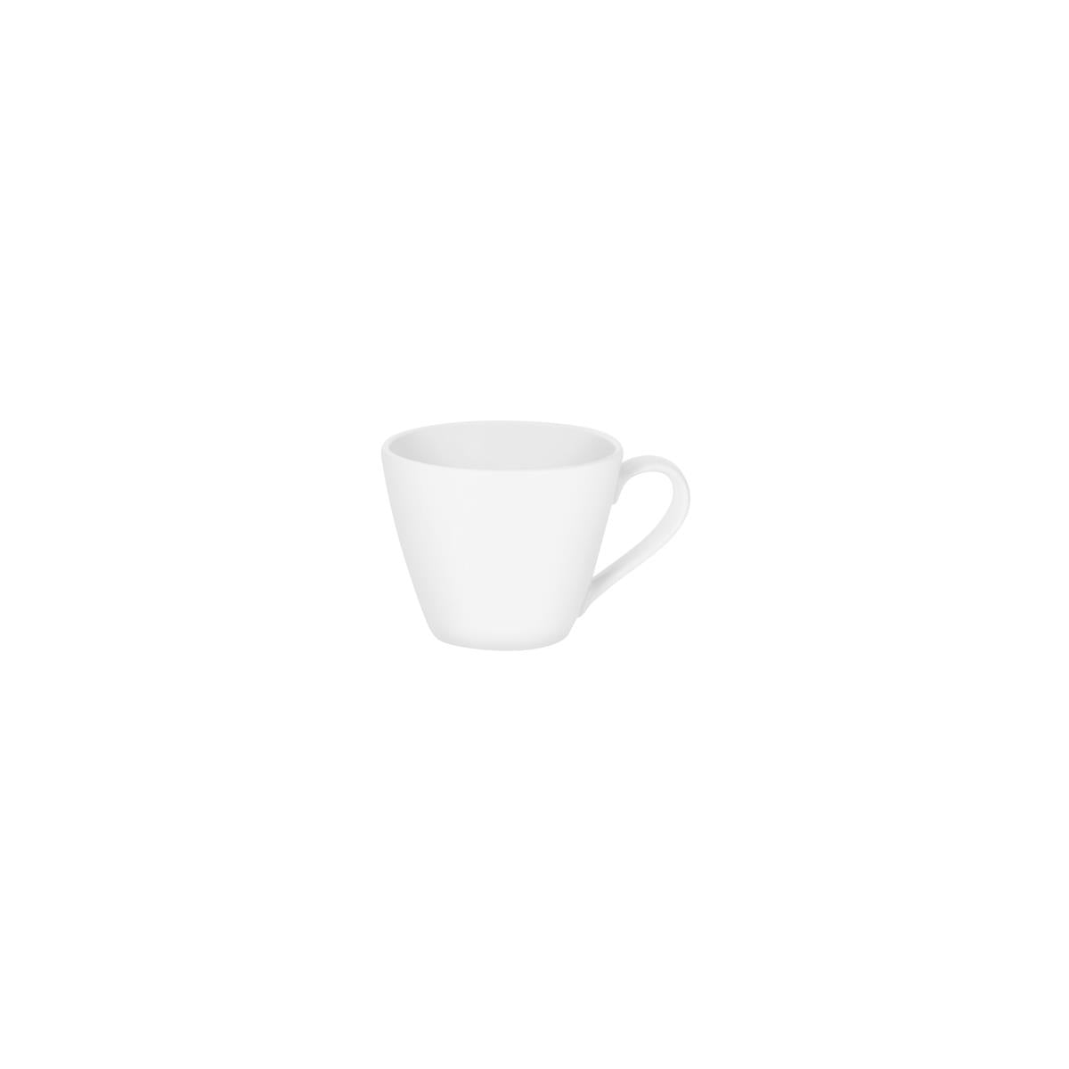 White Album Demi Cup 100ml (U3256) (Sold in sets of 6)