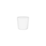 White Album Tea Cup/Sugar Stick Holder 80x80mm,240ml (U3258) (Sold in sets of 24)