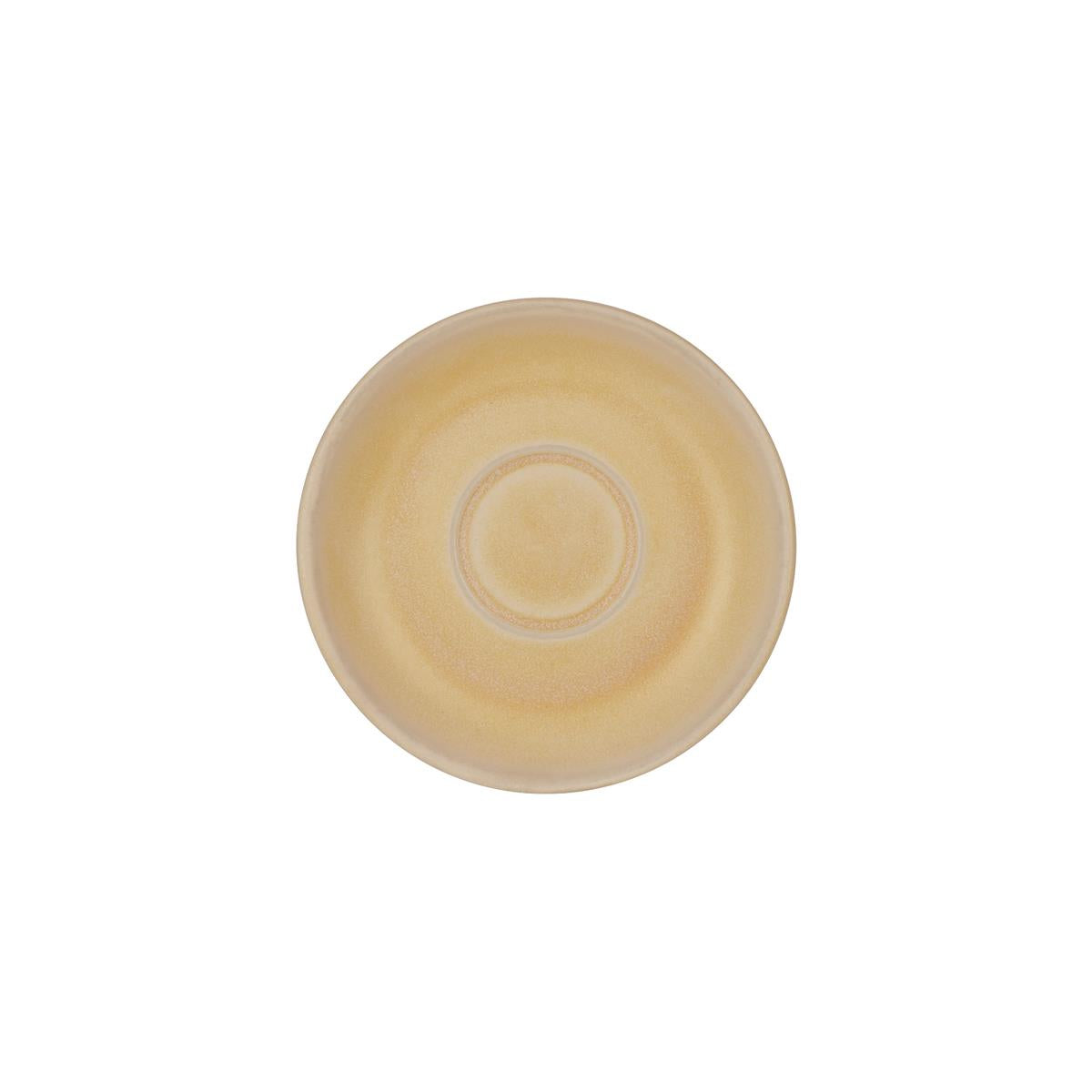 Brew Espresso Saucer To Suit Bw8100 Sandstone (Sold in sets of 6)