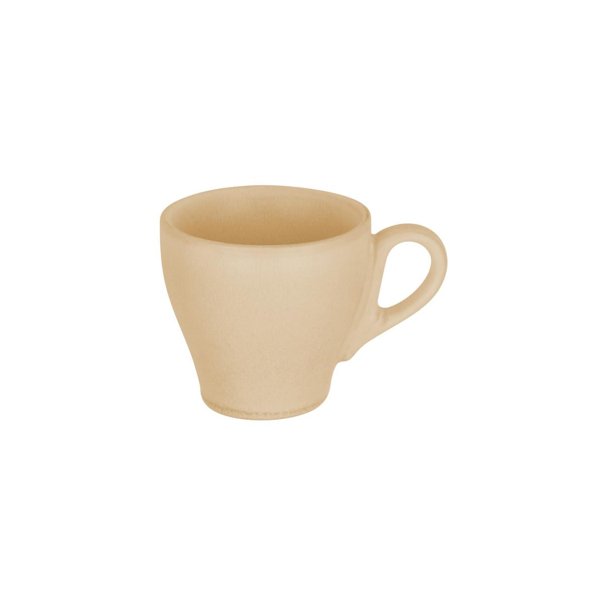 Brew Long Black 180ml Sandstone (Sold in sets of 6)