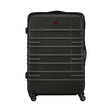 Amplar Hardside Large Black - 653140
