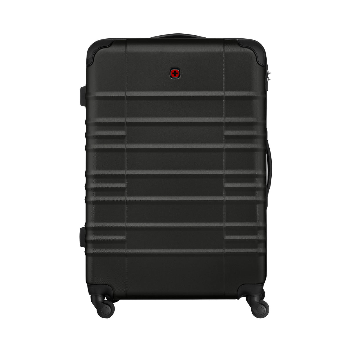 Amplar Hardside Large Black - 653140