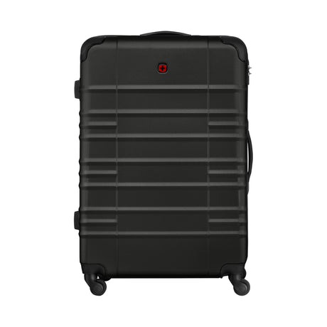 Amplar Hardside Large Black - 653140