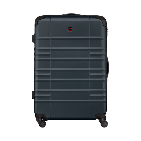 Amplar Hardside Large Navy Blue - 653141