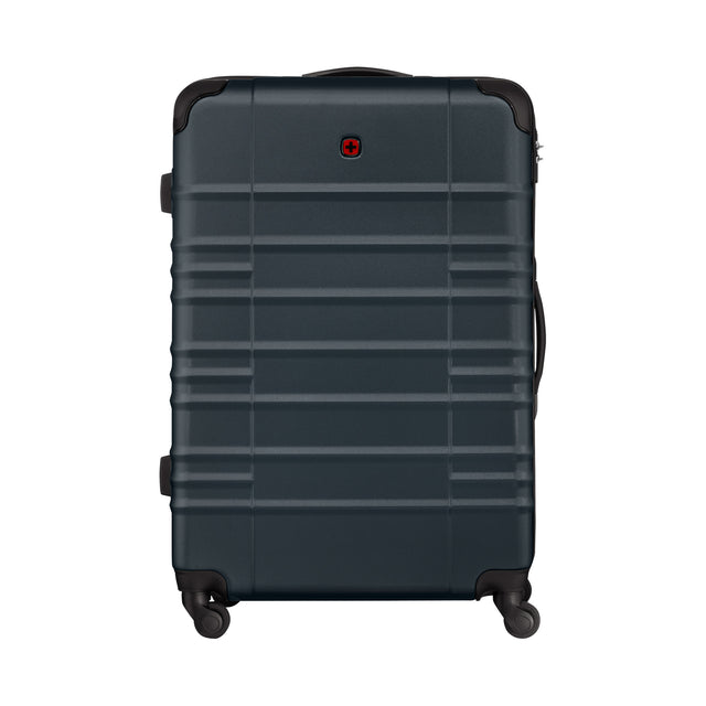 Amplar Hardside Large Navy Blue - 653141