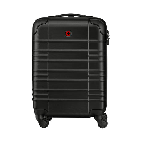 Amplar Hardside Carry-on Black - 653143