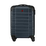 Amplar Hardside Carry-on Navy Blue - 653144