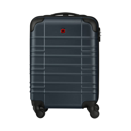 Amplar Hardside Carry-on Navy Blue - 653144