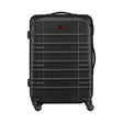 Amplar Hardside Medium Black - 653146