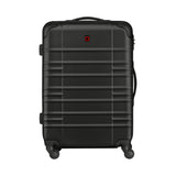 Amplar Hardside Medium Black - 653146